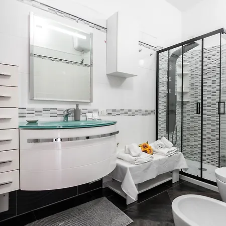 Appartamento Haus Anna *