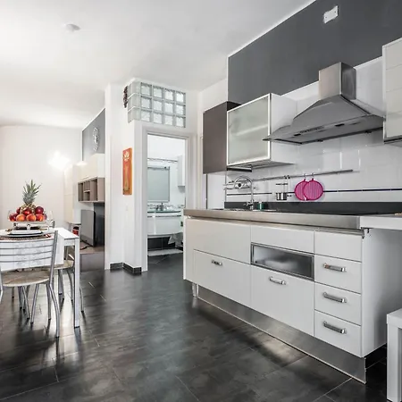 Appartamento Haus Anna