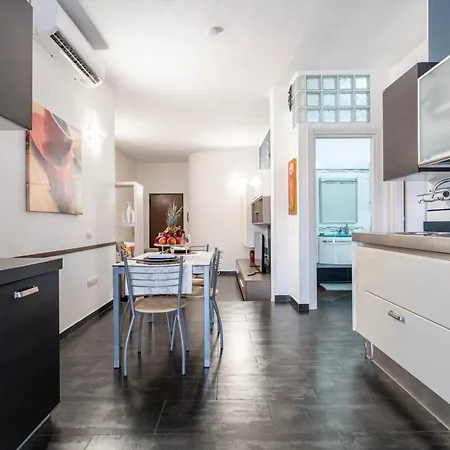 Haus Anna Appartamento *