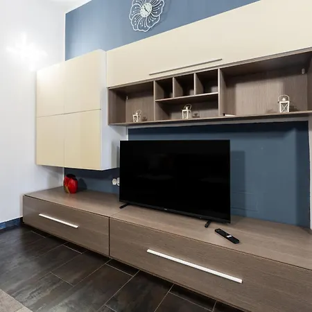 Appartamento Haus Anna *