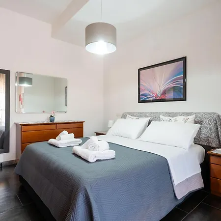 Appartamento Haus Anna