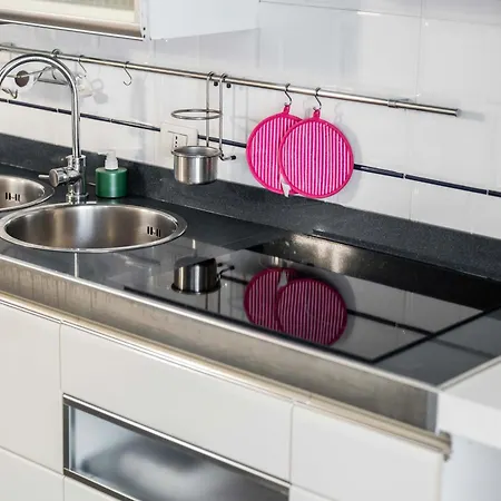 Haus Anna Appartamento Quartu SantʼElena