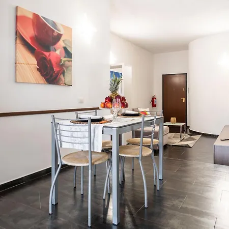 Appartamento Haus Anna *