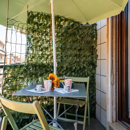 Appartamento Haus Anna