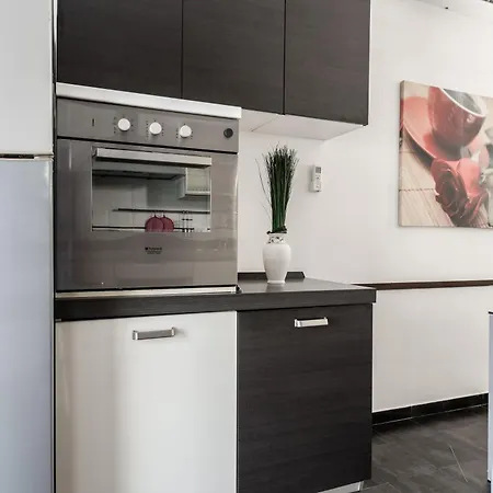 Haus Anna Appartamento Quartu SantʼElena