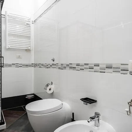 Lejlighed Haus Anna *