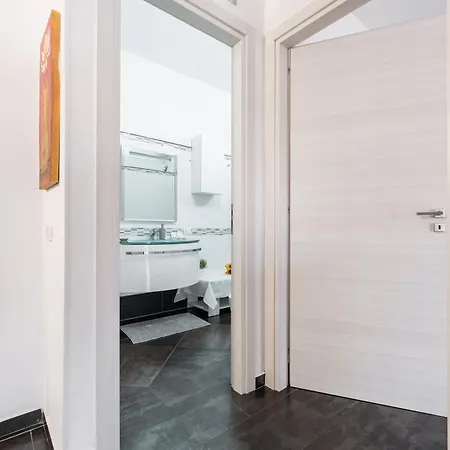 Lejlighed Haus Anna